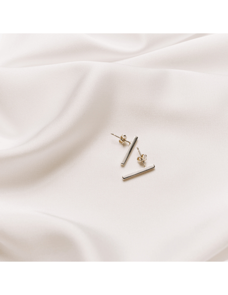 Cercei LINIA Minimal, realizati manual - Monom