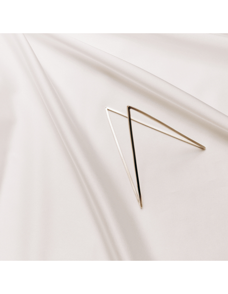 Bratara ALPHABET RHYTHM Minimal, realizata manual. - Monom