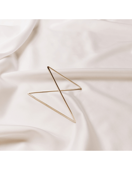 Bratara ALPHABET RHYTHM Minimal, realizata manual. - Monom