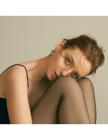 Cercei TECTONICA Minimal, realizati manual. - Monom