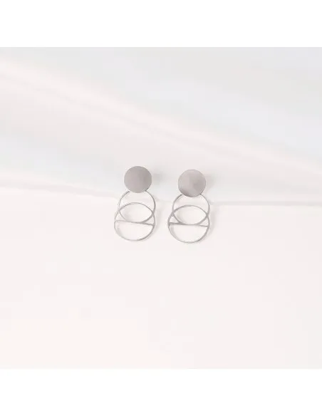 STRATA EARRINGS