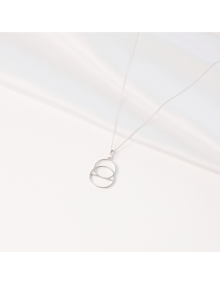 STRATA SMALL NECKLACE