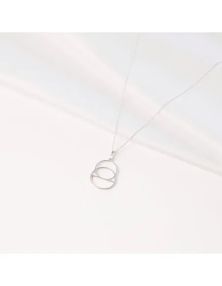 STRATA SMALL NECKLACE