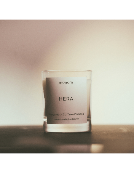 HERA CANDLE