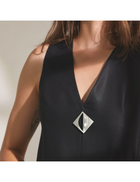 Etala Ribba Folded, minimal, handcrafted - Monom