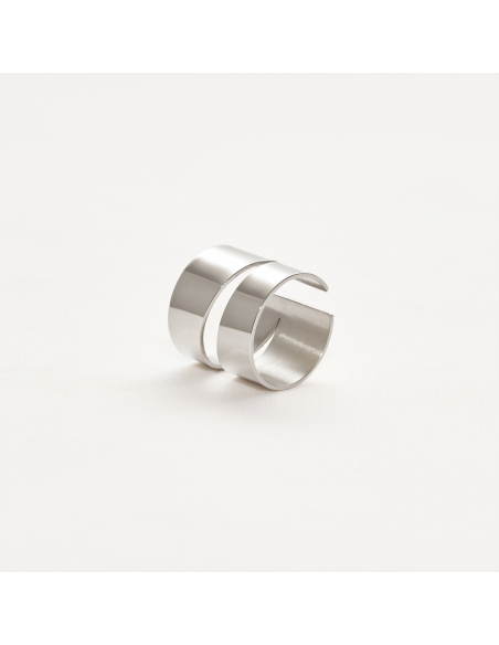 Etala Vala Minimal Ring, Handcrafted - Monom