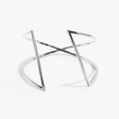 ALPHABET X bracelet 2