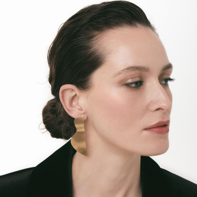 Cercei FORMA Minimal, realizati manual. - Monom