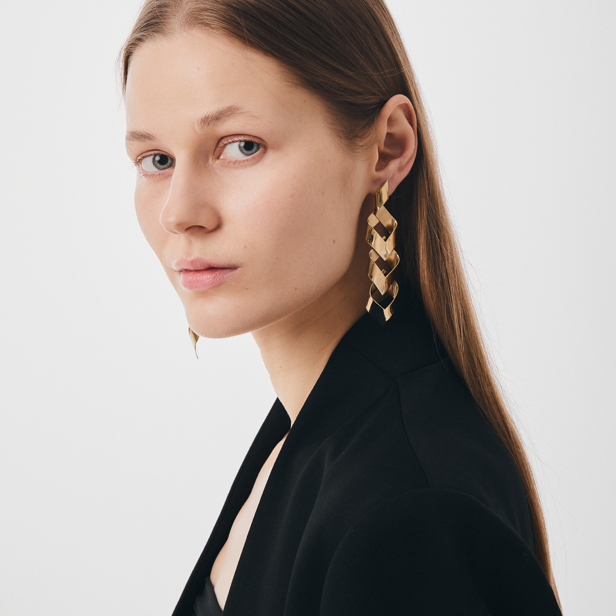 copy of Dava UNO Earrings