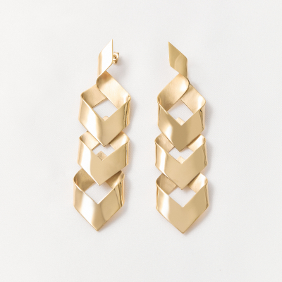 copy of Dava UNO Earrings 2