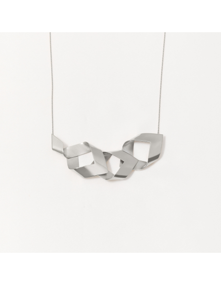 DAVA Trio Necklace