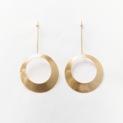 Ohrringe Bendis Long