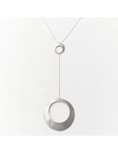 Bendis Long Necklace