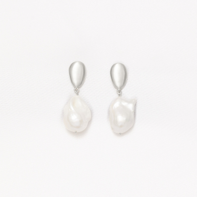 SIA SMALL LUSH EARRINGS 2