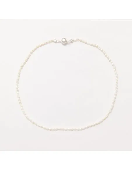 The Troia Pendant necklace Minimalist, handcrafted - Monom