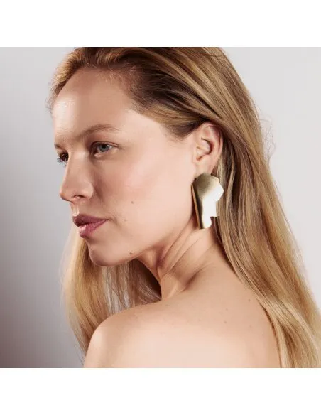 IRIDEA LARGE EARRINGS