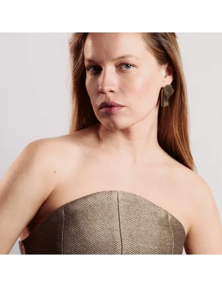 IRIDEA LARGE EARRINGS