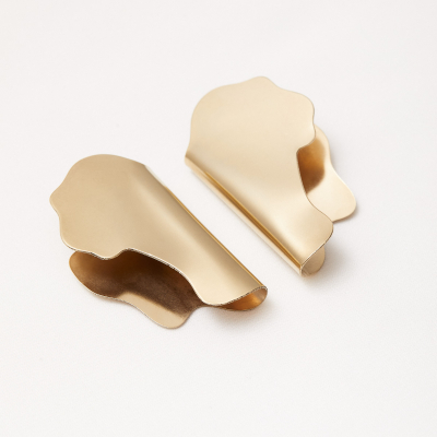 IRIDEA LARGE EARRINGS