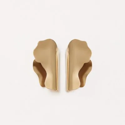 IRIDEA SMALL EARRINGS