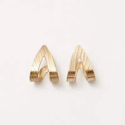 ANTHERA SMALL EARRINGS 2
