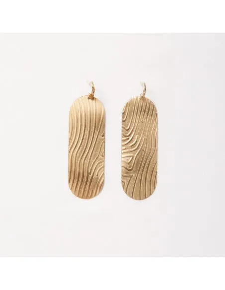 CALYX EARRINGS