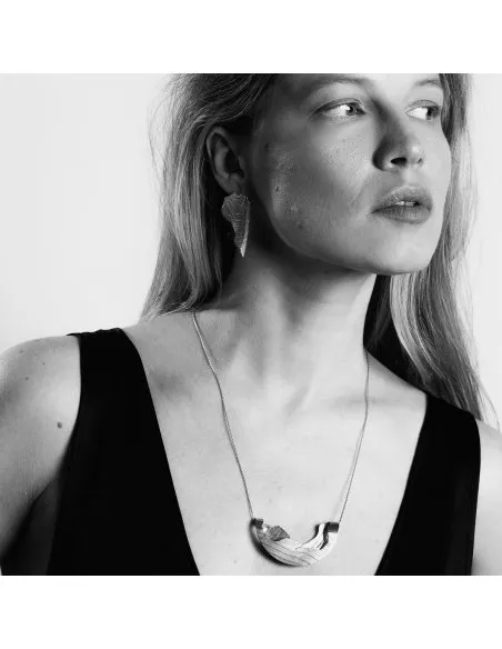 CERCEI IRIDEA SMALL TEXTURED