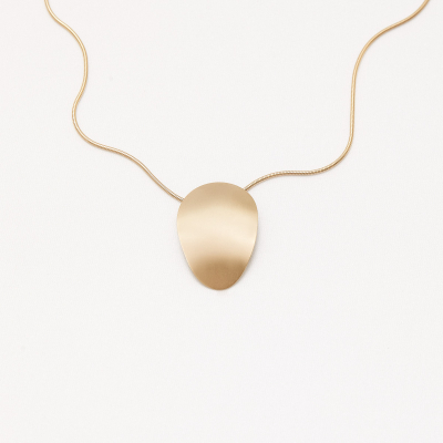 PELURA SMALL COLLIER 2